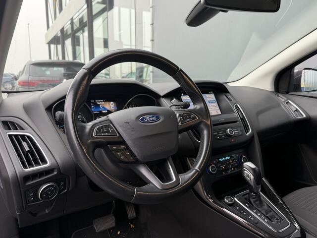 Ford FOCUS BWJ 2018 1.5 150 PK Titanium AUTOMAAT | NIEUW BINNEN!