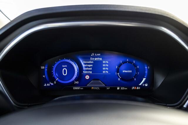 Ford FOCUS Wagon 1.0 EcoBoost Titanium X Business | Camera | ACC | Trekhaak