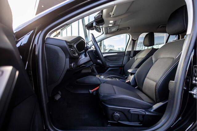 Ford FOCUS Wagon 1.0 EcoBoost Titanium X Business | Camera | ACC | Trekhaak