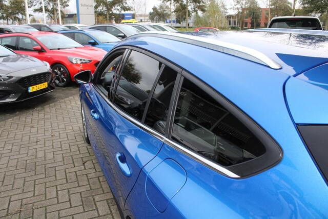 Ford FOCUS Wagon 1.5 EcoBoost 150 PK Titanium Business | Trekhaak | Trekgewicht 1500 KG | Winterpack | Design Pack | Adaptieve Cruise Control | Camera | LED koplampen | Dealeronderhouden