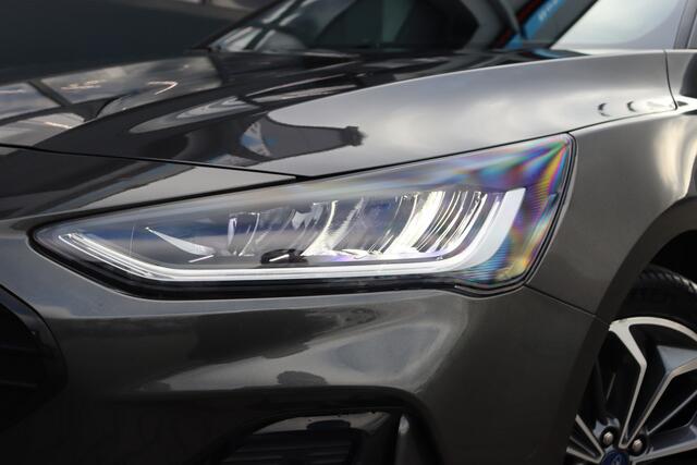 Ford FOCUS Wagon 1.0 EcoBoost Hybrid ST Line | ACC | Camera | 18 Inch |