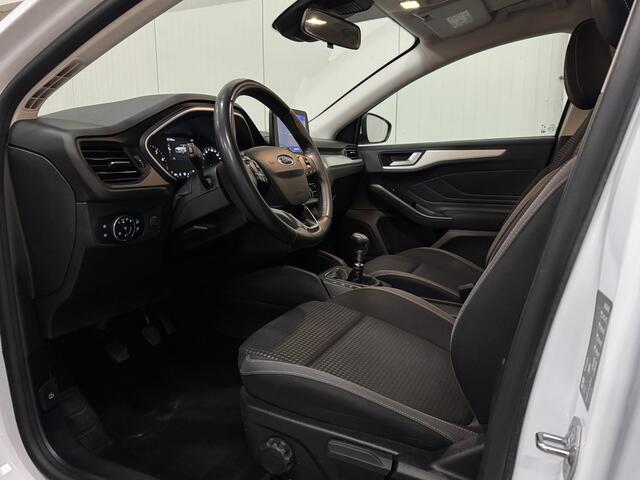 Ford FOCUS Wagon 1.0 TURBO EcoBoost Edition Business LED NAVI CAMERA TREKHAAK LMV
