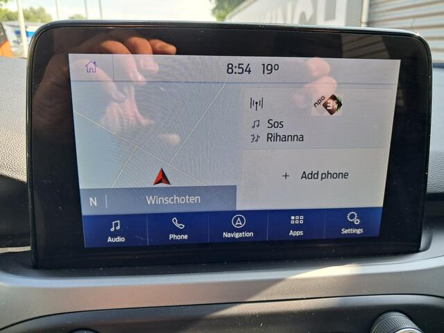 Ford FOCUS Wagon 1.0 EcoBoost Hybrid!! Connected Scherpste prijs van Nederland!! | Clima | Cruise control | Navigatie | Led Koplampen | 1e Eigenaar | BTW auto | RIJKLAARPRIJS INCL 12 MAANDEN GARANTIE EN BEURT