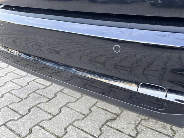 Ford FOCUS Wagon 1.0 EcoBoost Titanium Business Stoelverwarming, Camera & App-Connect