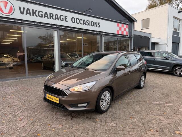Ford FOCUS Wagon 1.0 Lease Edition