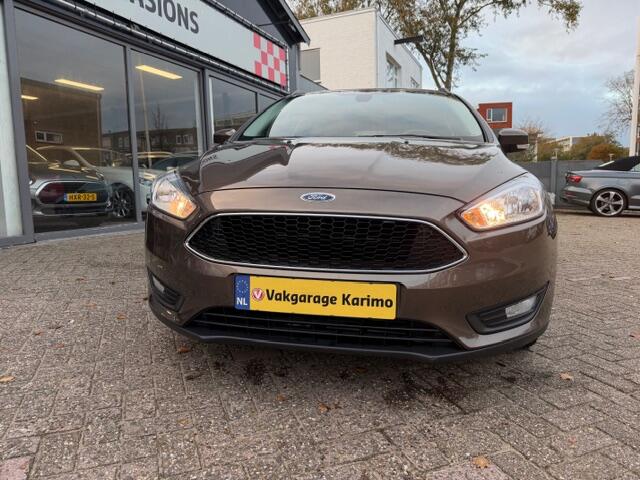 Ford FOCUS Wagon 1.0 Lease Edition