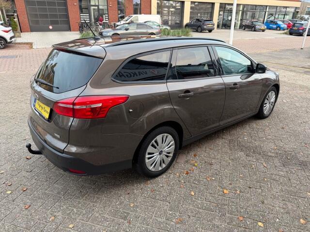 Ford FOCUS Wagon 1.0 Lease Edition