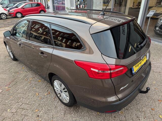 Ford FOCUS Wagon 1.0 Lease Edition