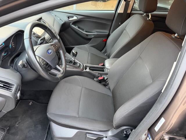 Ford FOCUS Wagon 1.0 Lease Edition