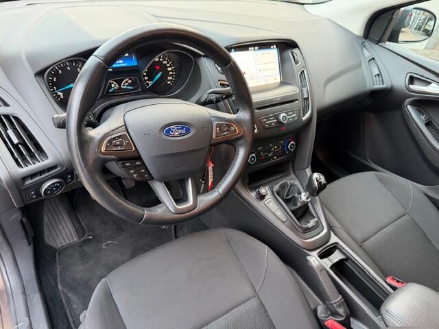 Ford FOCUS Wagon 1.0 Lease Edition