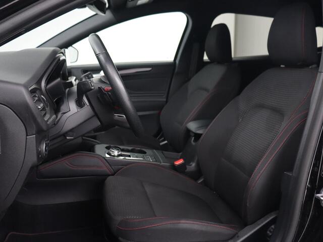 Ford FOCUS 1.5 EcoBoost ST Line X | Adaptive cruise | Camera | Carplay | Digital Cockpit | Climate control | Parkeerhulp | Full LED | Keyless