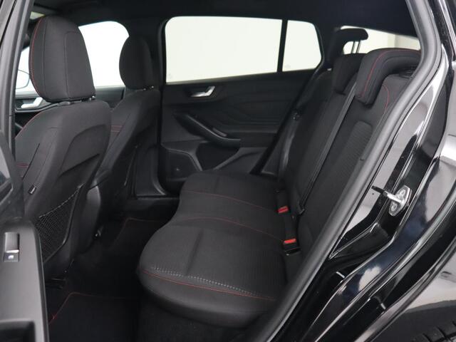 Ford FOCUS 1.5 EcoBoost ST Line X | Adaptive cruise | Camera | Carplay | Digital Cockpit | Climate control | Parkeerhulp | Full LED | Keyless