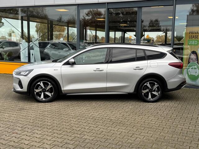 Ford FOCUS 1.0 Ecoboost 155 pk Automaat Active - Navi - camera