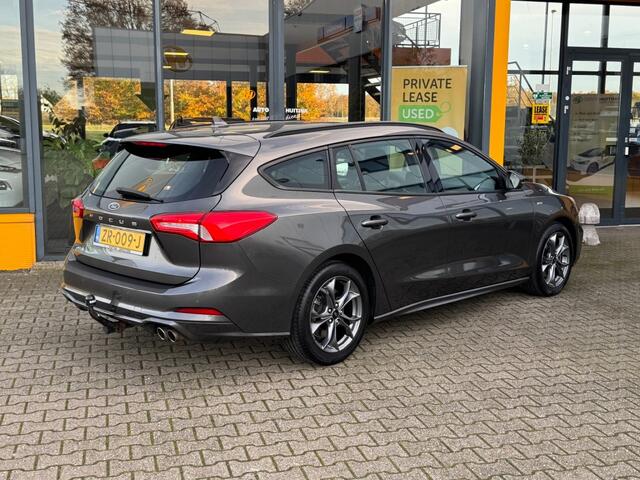 Ford FOCUS 1.0 Ecoboost ST Line Business - winterpakket - 1e eigenaar