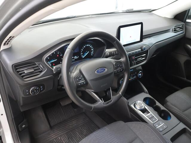 Ford FOCUS Wagon 1.0 EcoBoost Active X Business | Navigatie | Winterpakket | Parkeercamera | Climate Control | Cruise Control |