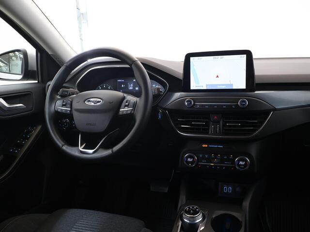 Ford FOCUS Wagon 1.0 EcoBoost Active X Business | Navigatie | Winterpakket | Parkeercamera | Climate Control | Cruise Control |