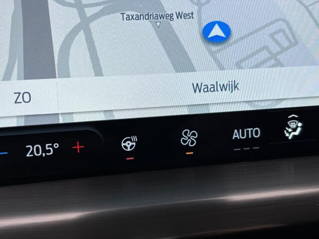 Ford FOCUS 1.0 EBH TITANIUM X AIRCO WIDESCREEN PDC WINTERPACK