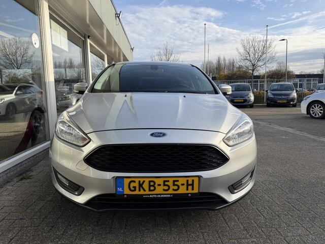 Ford FOCUS Wagon 1.0 Titanium