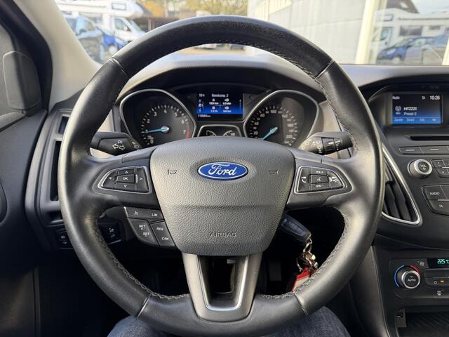 Ford FOCUS Wagon 1.0 Titanium