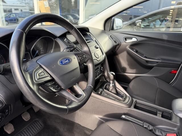 Ford FOCUS Wagon 1.0 Titanium