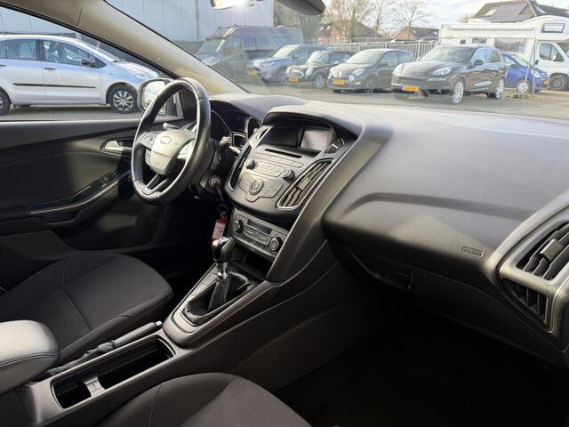 Ford FOCUS Wagon 1.0 Titanium