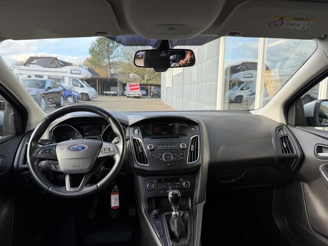 Ford FOCUS Wagon 1.0 Titanium