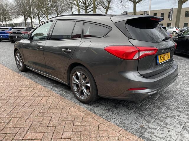 Ford FOCUS Wagon 1.5 EcoBoost ST Line X Business | Panoramadak | Carplay | Navigatie |