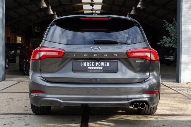 Ford FOCUS Wagon 1.0 EcoBoost Hybrid ST Line X Business *1e eigenaar/BTW* *B&O | Navi | Cruise | Clima | Keyless | Stuur- & Stoelverwarming | Camera*