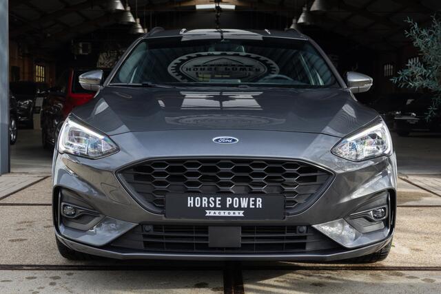 Ford FOCUS Wagon 1.0 EcoBoost Hybrid ST Line X Business *1e eigenaar/BTW* *B&O | Navi | Cruise | Clima | Keyless | Stuur- & Stoelverwarming | Camera*