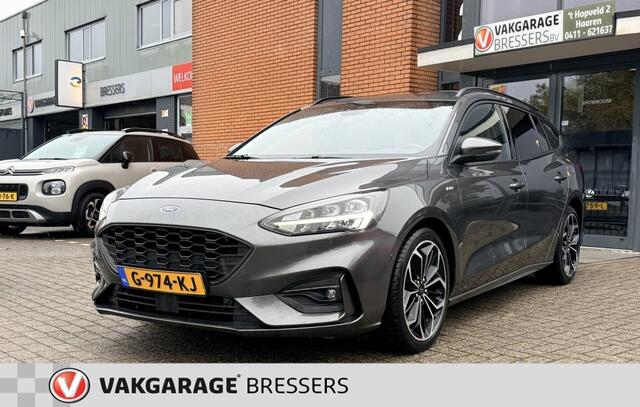Ford FOCUS 1.5 Ecoboost 150PK ST-Line Business automaat