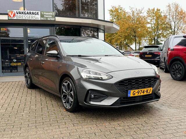 Ford FOCUS 1.5 Ecoboost 150PK ST-Line Business automaat