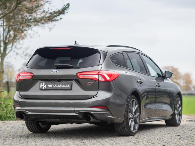 Ford FOCUS Wagon 2.3 EcoBoost ST-3 Virtual B&O ACC Keyless