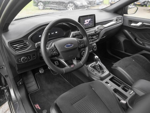 Ford FOCUS Wagon 2.3 EcoBoost ST-3 Virtual B&O ACC Keyless