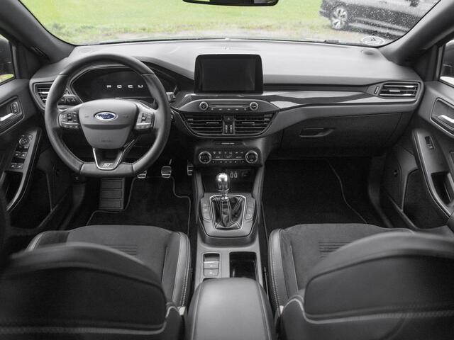 Ford FOCUS Wagon 2.3 EcoBoost ST-3 Virtual B&O ACC Keyless