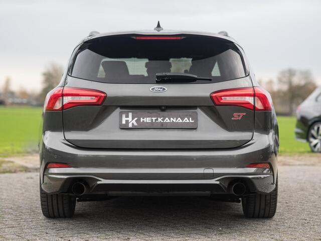 Ford FOCUS Wagon 2.3 EcoBoost ST-3 Virtual B&O ACC Keyless