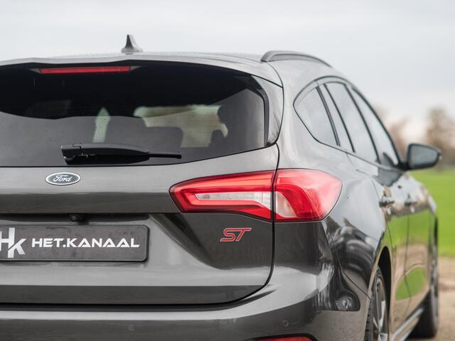 Ford FOCUS Wagon 2.3 EcoBoost ST-3 Virtual B&O ACC Keyless