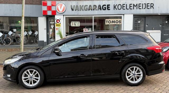 Ford FOCUS 1.0 Lease Edition 1e eigenaar