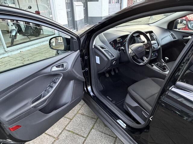 Ford FOCUS 1.0 Lease Edition 1e eigenaar