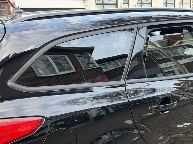 Ford FOCUS 1.0 Lease Edition 1e eigenaar