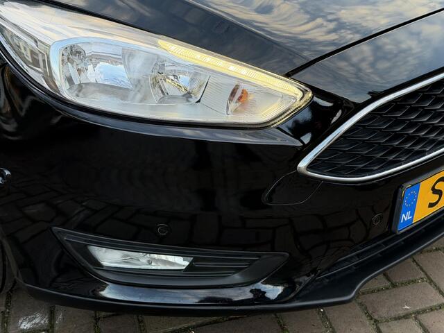 Ford FOCUS 1.0 Lease Edition 1e eigenaar