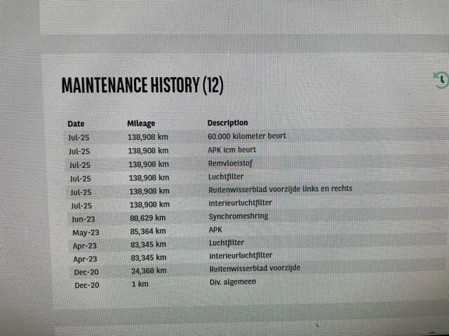 Ford FOCUS Wagon 1.0 EcoBoost Edition Business - Carplay, Navi, Cruise