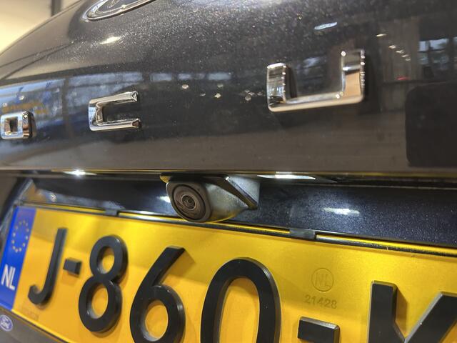 Ford FOCUS Wagon EcoBoost 125pk Titanium | Trekhaak | 100% dealer onderhouden | Full Led | B&O | Winterpack |