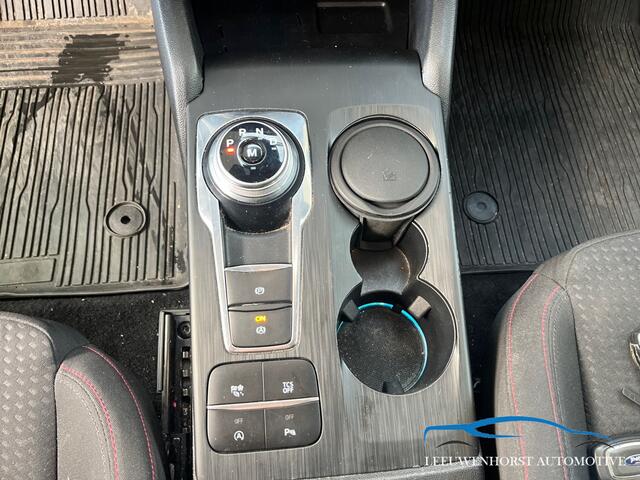 Ford FOCUS 1.0 EcoBoost Titanium Business Design, AUTOMAAT, nieuw. model, 2 x PDC, navi, cruise, 18 inch LMV,