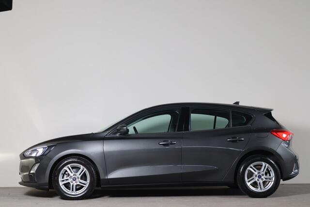 Ford FOCUS 1.0 EcoBoost Hybrid Trend Edition Business NL-Auto!! Camera I Apple Car-Play