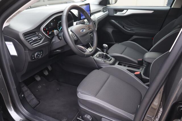 Ford FOCUS 1.0 EcoBoost Hybrid Trend Edition Business NL-Auto!! Camera I Apple Car-Play