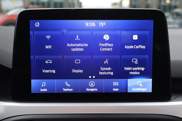 Ford FOCUS 1.0 EcoBoost Hybrid Trend Edition Business NL-Auto!! Camera I Apple Car-Play