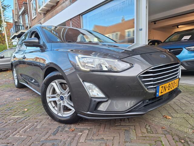 Ford FOCUS Wagon 1.0 EcoBoost Trend Edition Business /Navi/Apple/Android/Pdc/Trekh/Garantie