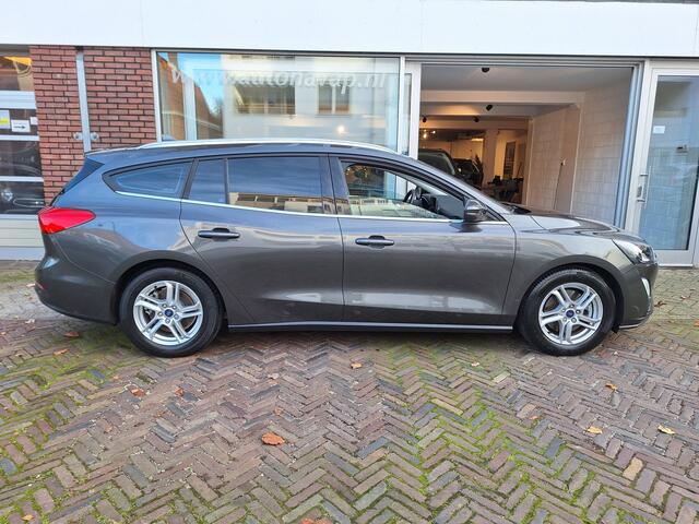 Ford FOCUS Wagon 1.0 EcoBoost Trend Edition Business /Navi/Apple/Android/Pdc/Trekh/Garantie