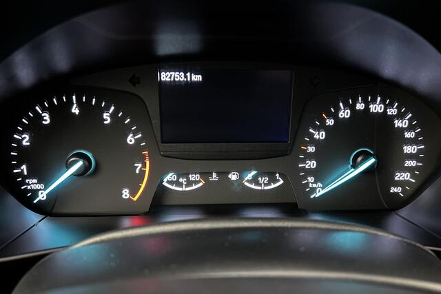 Ford FOCUS Wagon 1.0 EcoBoost Trend Edition | Cruise control | Apple Carplay | Lichtmetalen velgen