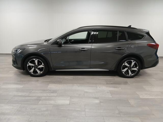 Ford FOCUS Wagon 1.0 EcoBoost 155PK Hybrid Active X * Automaat * Winter pack * Dode hoek detectie * Adaptieve Cruise control *